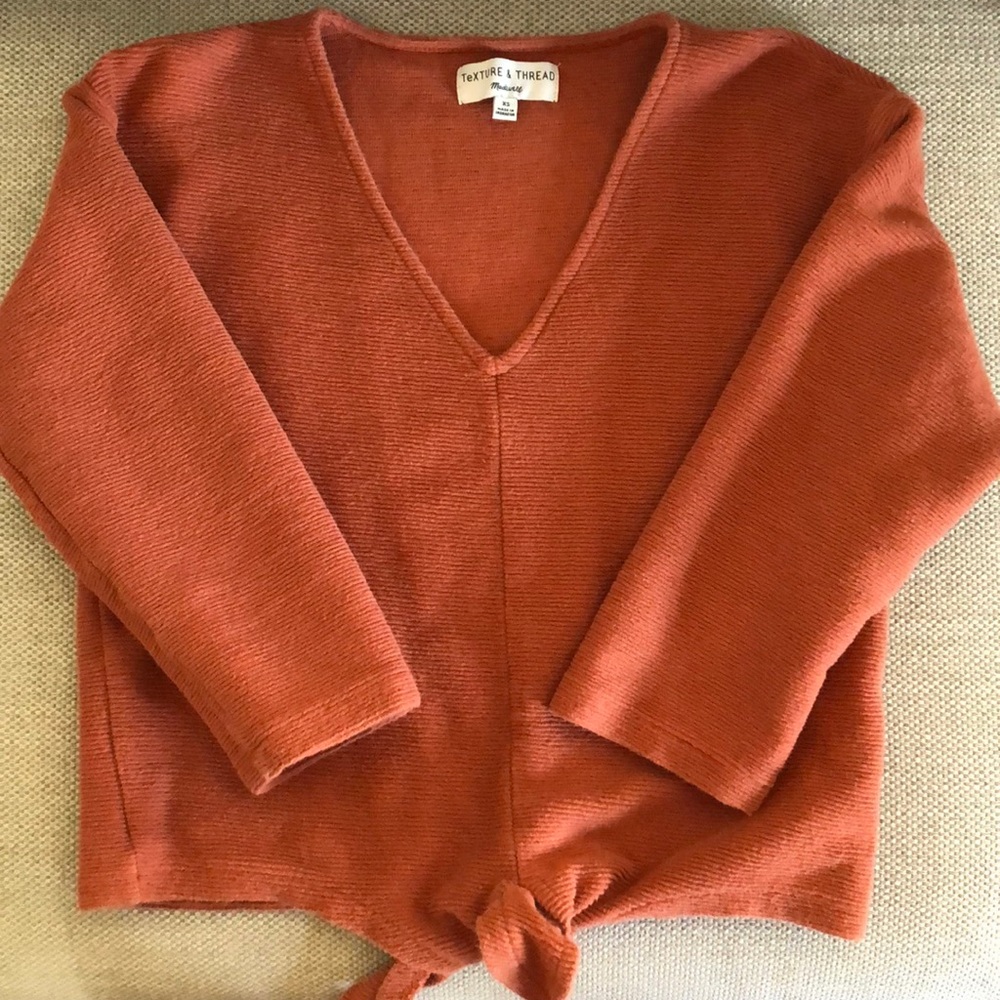 Madewell Top